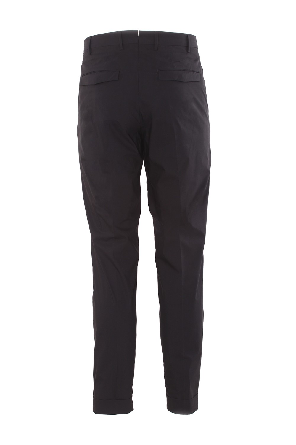 shop PT01  Pantalone: PT01 pantaloni in misto cotone.
Chiusura con bottone e zip.
Una pinces.
Vestibilità regolare.
Composizione: 55% cotone, 39% poliammidica, 6% elastan.
Made in Tunisia.. COASMAZA0CL1 NU69-0990 number 236200